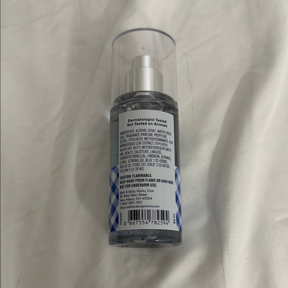 Body Mist bundle - Picture 8 of 8